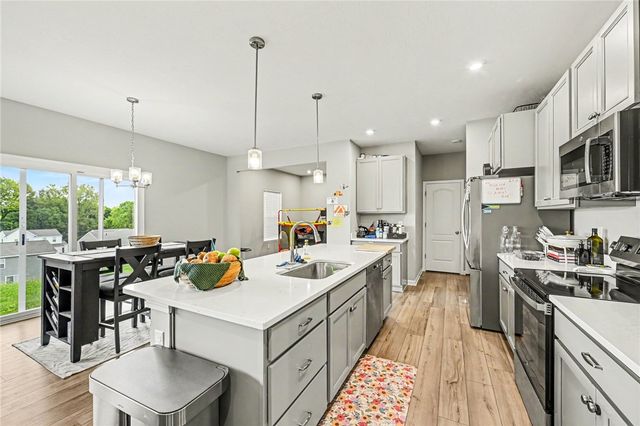 1582 Arden Bend, Fairborn, OH 45324