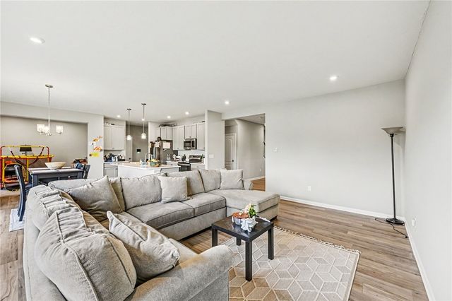 1582 Arden Bend, Fairborn, OH 45324