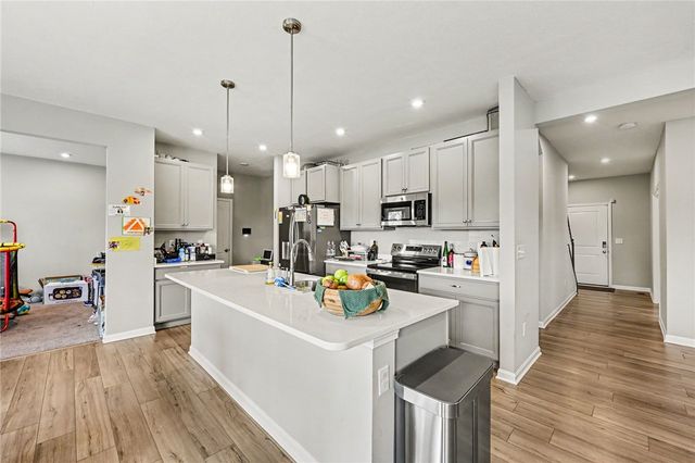 1582 Arden Bend, Fairborn, OH 45324