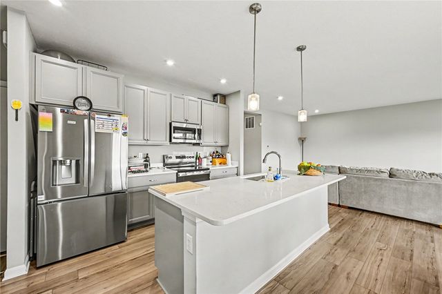1582 Arden Bend, Fairborn, OH 45324