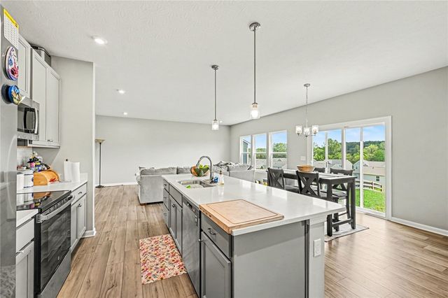 1582 Arden Bend, Fairborn, OH 45324