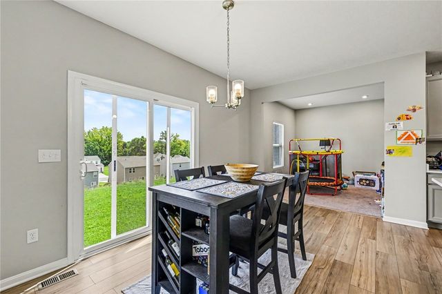 1582 Arden Bend, Fairborn, OH 45324