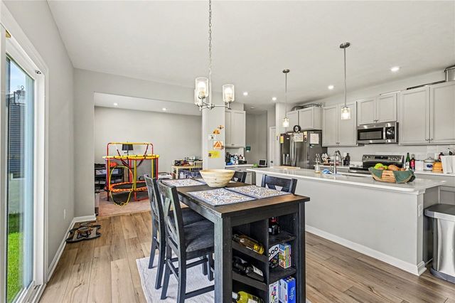 1582 Arden Bend, Fairborn, OH 45324