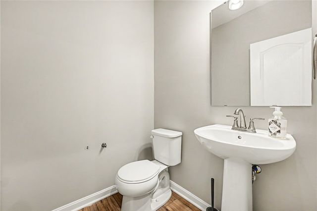 1582 Arden Bend, Fairborn, OH 45324