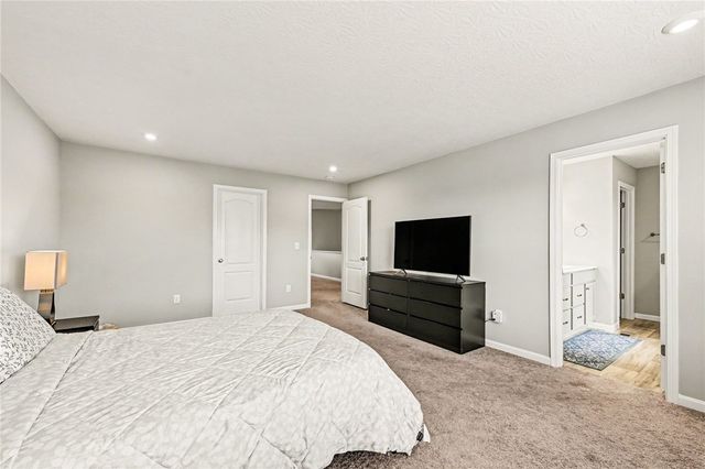 1582 Arden Bend, Fairborn, OH 45324
