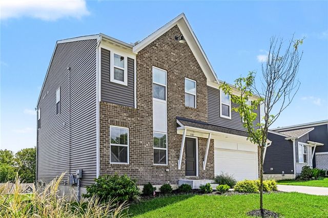 1582 Arden Bend, Fairborn, OH 45324