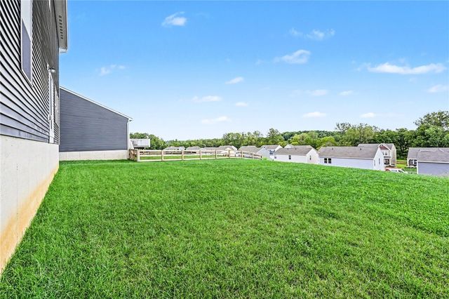 1582 Arden Bend, Fairborn, OH 45324