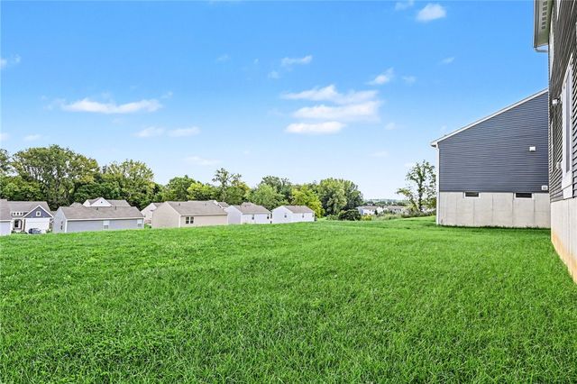 1582 Arden Bend, Fairborn, OH 45324