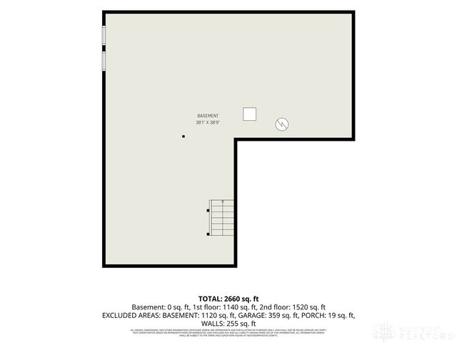 1582 Arden Bend, Fairborn, OH 45324