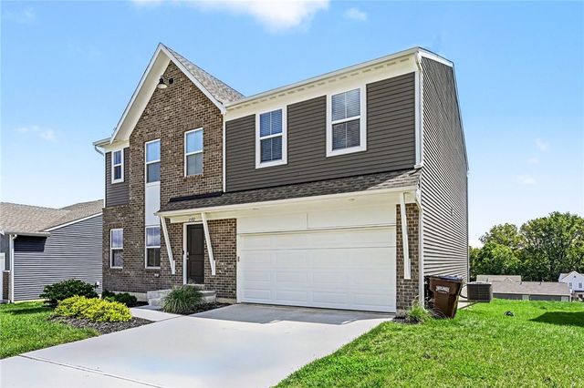 1582 Arden Bend, Fairborn, OH 45324