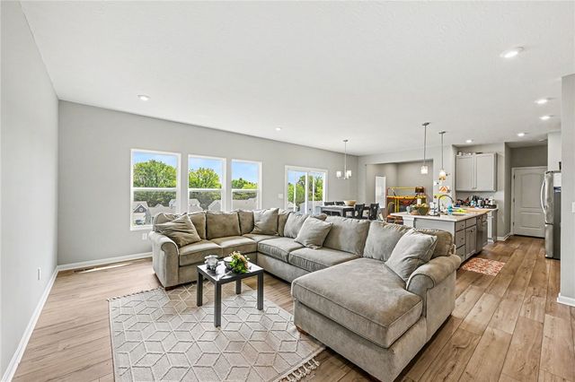 1582 Arden Bend, Fairborn, OH 45324