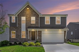 1582 Arden Bend, Fairborn, OH 45324