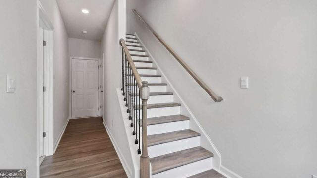 3573 Overlook Rise Dale, Peachtree Corners, GA 30092