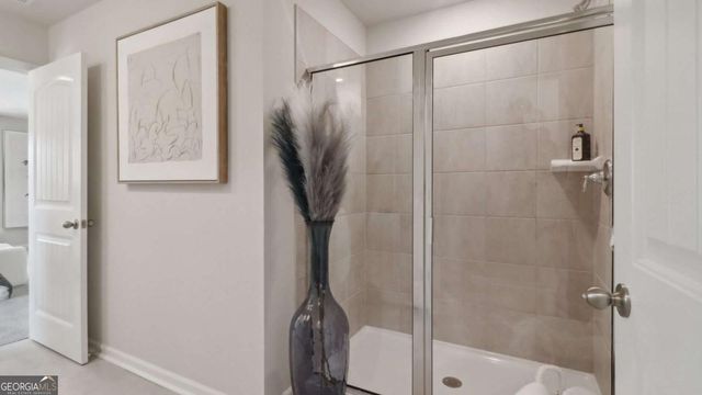 3573 Overlook Rise Dale, Peachtree Corners, GA 30092