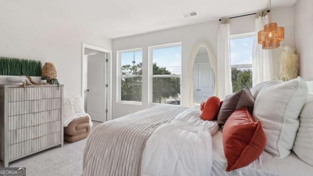 3573 Overlook Rise Dale, Peachtree Corners, GA 30092