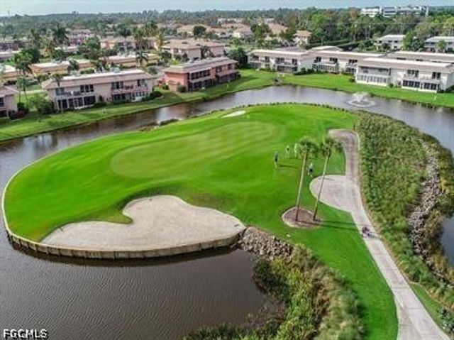 232 Palm DR 47-5, Naples, FL 34112