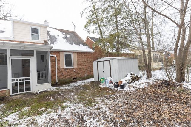 4059 Colony Road, South Euclid, OH 44121