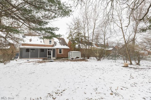 4059 Colony Road, South Euclid, OH 44121