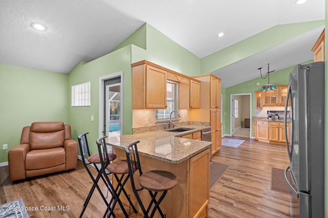 3201 Bayfield Street, Cocoa, FL 32926