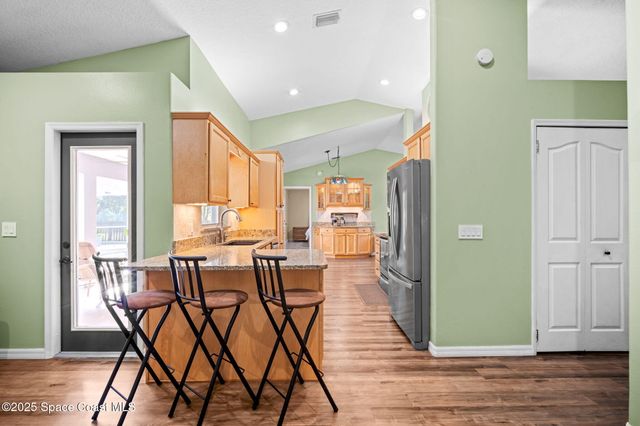 3201 Bayfield Street, Cocoa, FL 32926