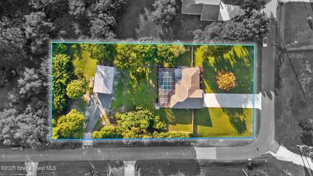 3201 Bayfield Street, Cocoa, FL 32926