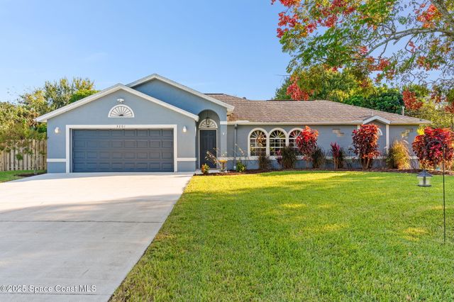 3201 Bayfield Street, Cocoa, FL 32926