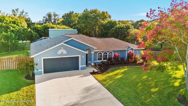 3201 Bayfield Street, Cocoa, FL 32926