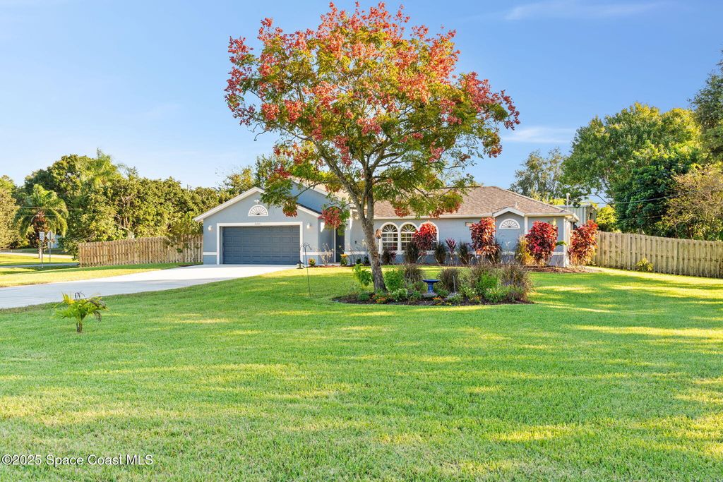 3201 Bayfield Street, Cocoa, FL 32926