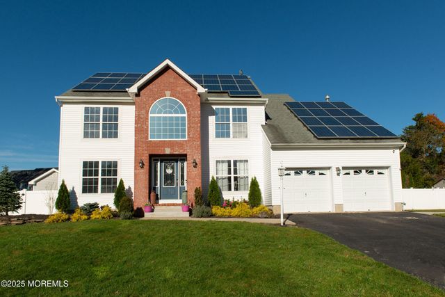 26 Jacqueline Court, Lanoka Harbor, NJ 08734