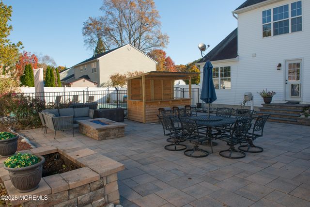 26 Jacqueline Court, Lanoka Harbor, NJ 08734