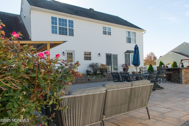 26 Jacqueline Court, Lanoka Harbor, NJ 08734