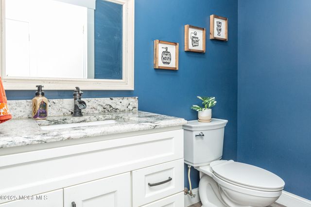 26 Jacqueline Court, Lanoka Harbor, NJ 08734