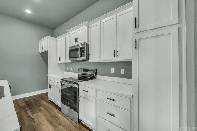 411 N 4th Street, Cabot, AR 72023