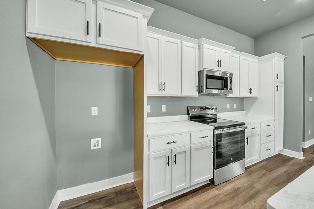 411 N 4th Street, Cabot, AR 72023