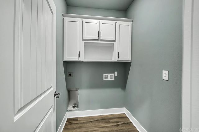 411 N 4th Street, Cabot, AR 72023