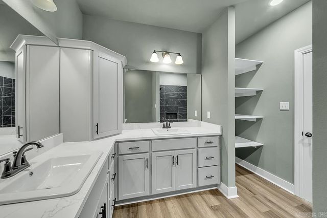 411 N 4th Street, Cabot, AR 72023