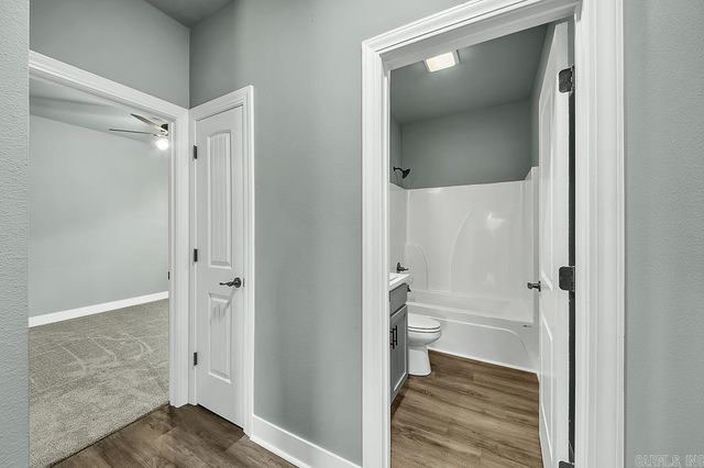 411 N 4th Street, Cabot, AR 72023