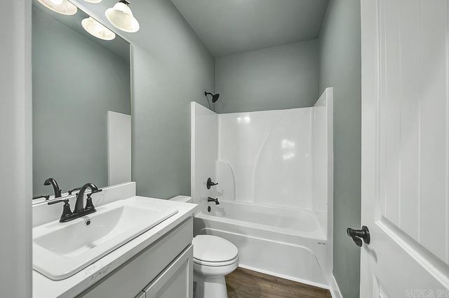 411 N 4th Street, Cabot, AR 72023