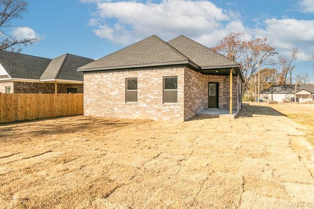 411 N 4th Street, Cabot, AR 72023