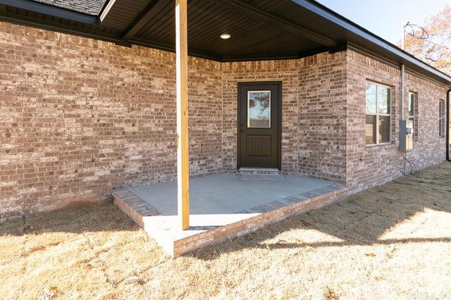 411 N 4th Street, Cabot, AR 72023