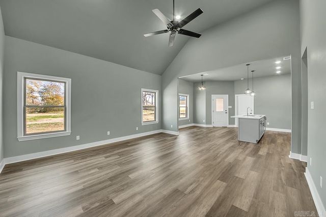 411 N 4th Street, Cabot, AR 72023