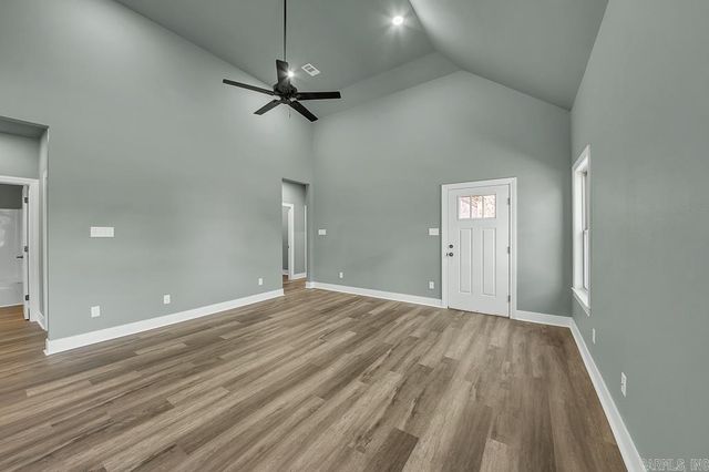 411 N 4th Street, Cabot, AR 72023