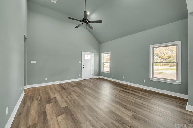 411 N 4th Street, Cabot, AR 72023