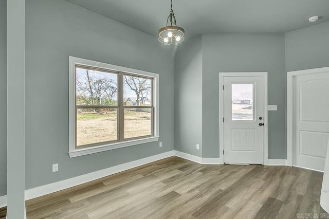 411 N 4th Street, Cabot, AR 72023