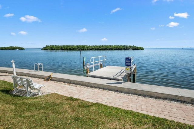 600 SUTTON PLACE B302, Longboat Key, FL 34228