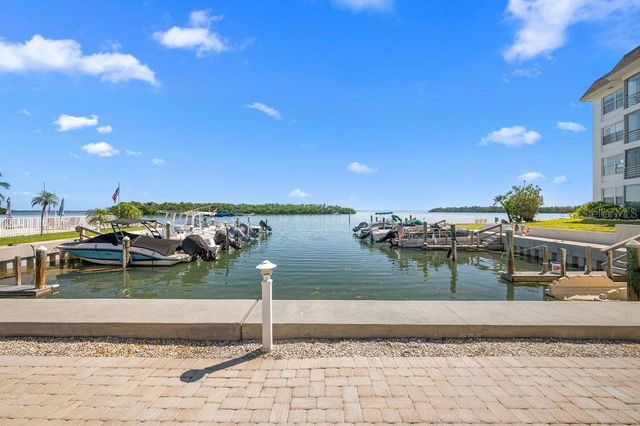 600 SUTTON PLACE B302, Longboat Key, FL 34228