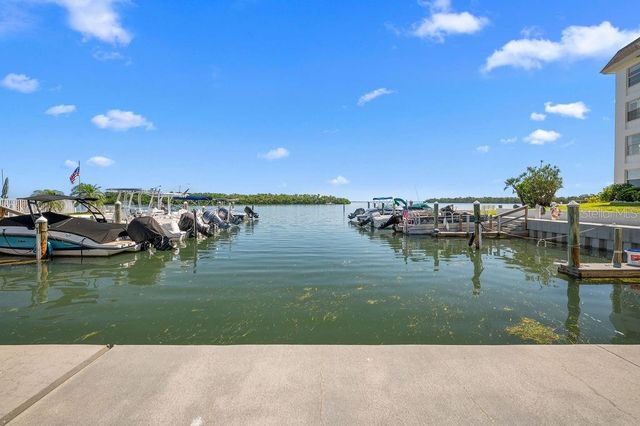 600 SUTTON PLACE B302, Longboat Key, FL 34228