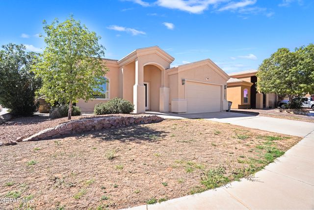 11501 RAFAEL SERNA Lane, El Paso, TX 79934
