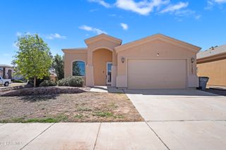 11501 RAFAEL SERNA Lane, El Paso, TX 79934