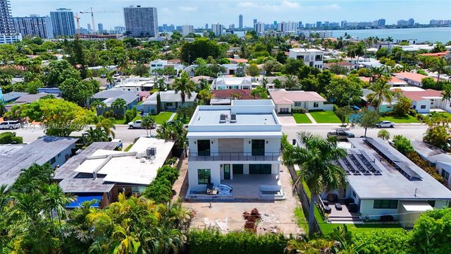 7516 Bounty Avenue, North Bay Village, FL 33141